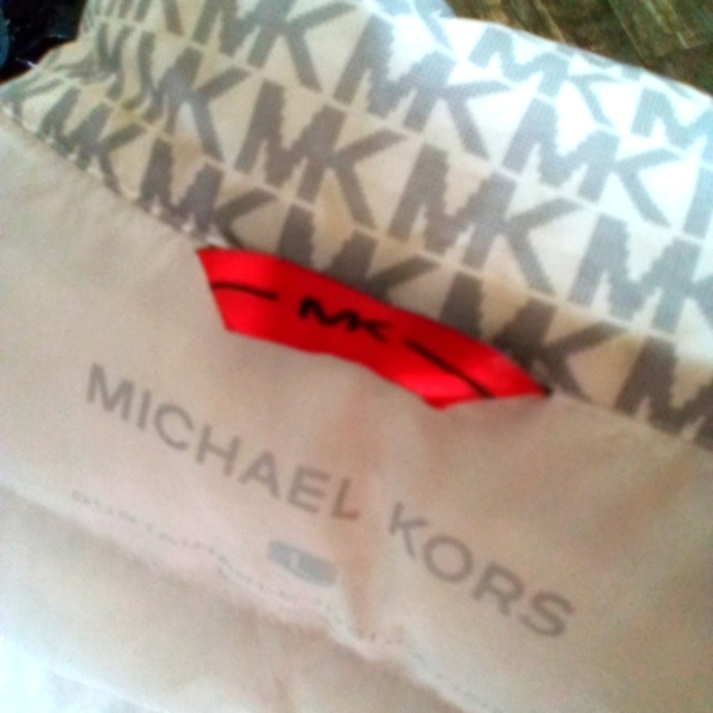 Kors Vest